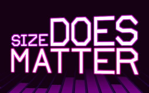 download Size does matter apk